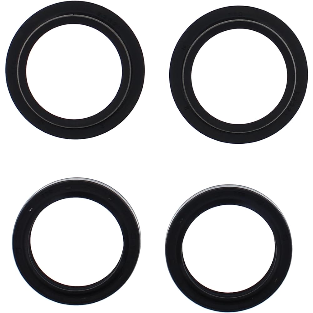 All Balls Racing Folk & Dust Seal Kit 56-195