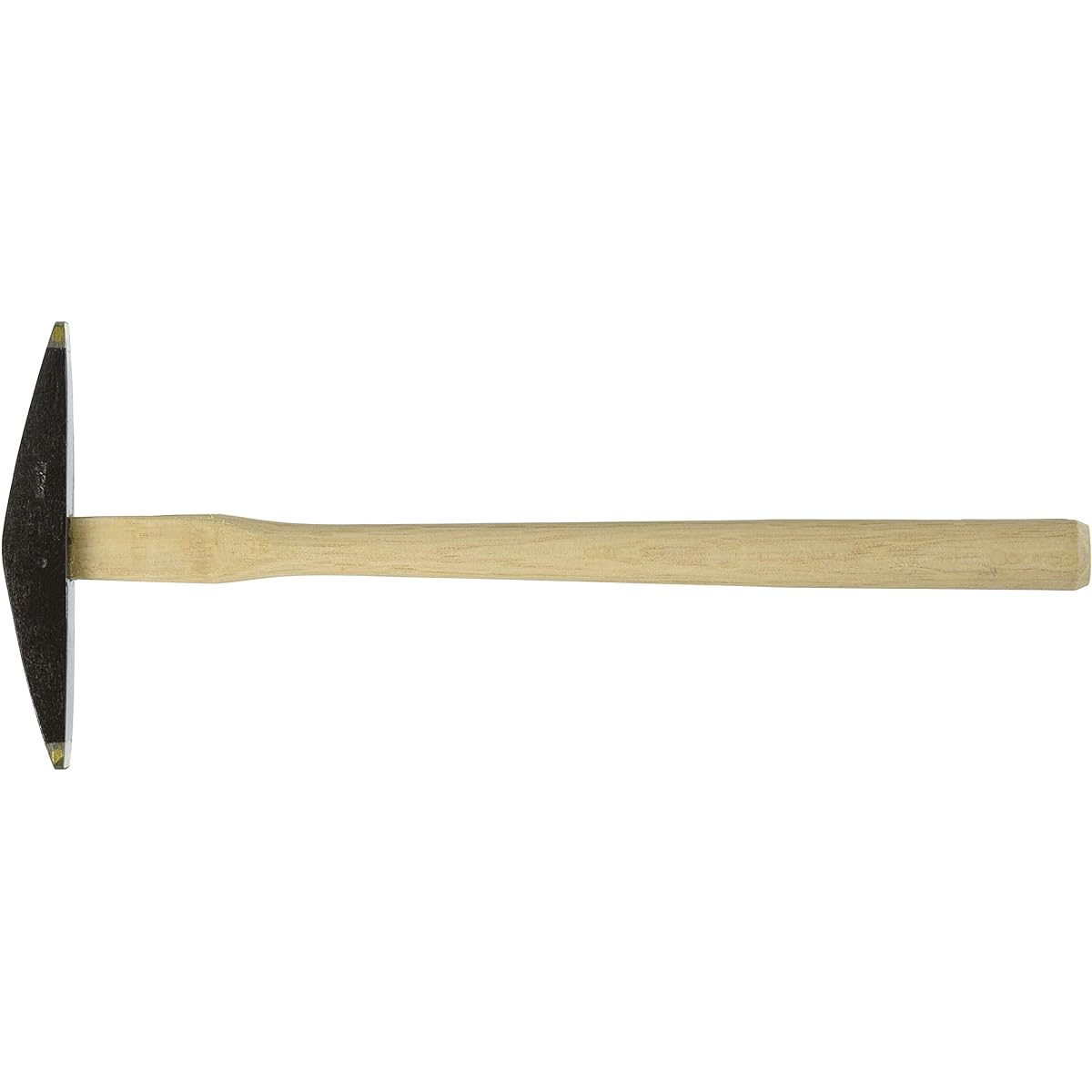 Miki Giken Clam mallet for sawing, with handle, large size 325