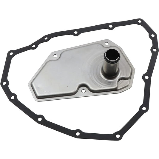 BECK ARNLEY 0440448 Automatic transmission filter kit