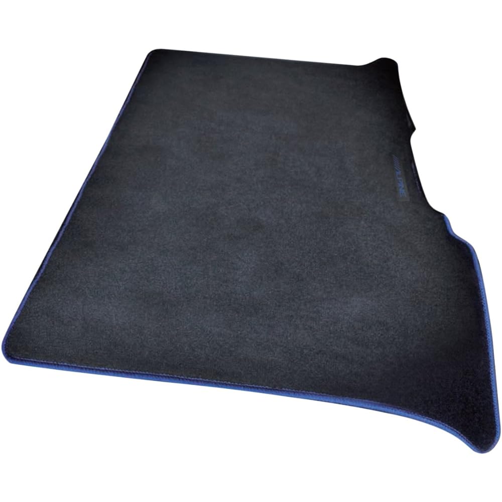 ALPINE New Car Plan Protects from dirt and improves interior quality Alphard Vellfire (30 series) Exclusive Rug Mat (for 2nd row) SSK-RM01AV