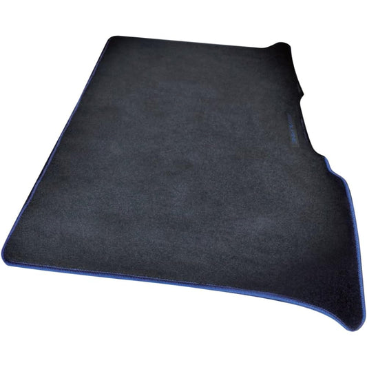 ALPINE New Car Plan Protects from dirt and improves interior quality Alphard Vellfire (30 series) Exclusive Rug Mat (for 2nd row) SSK-RM01AV