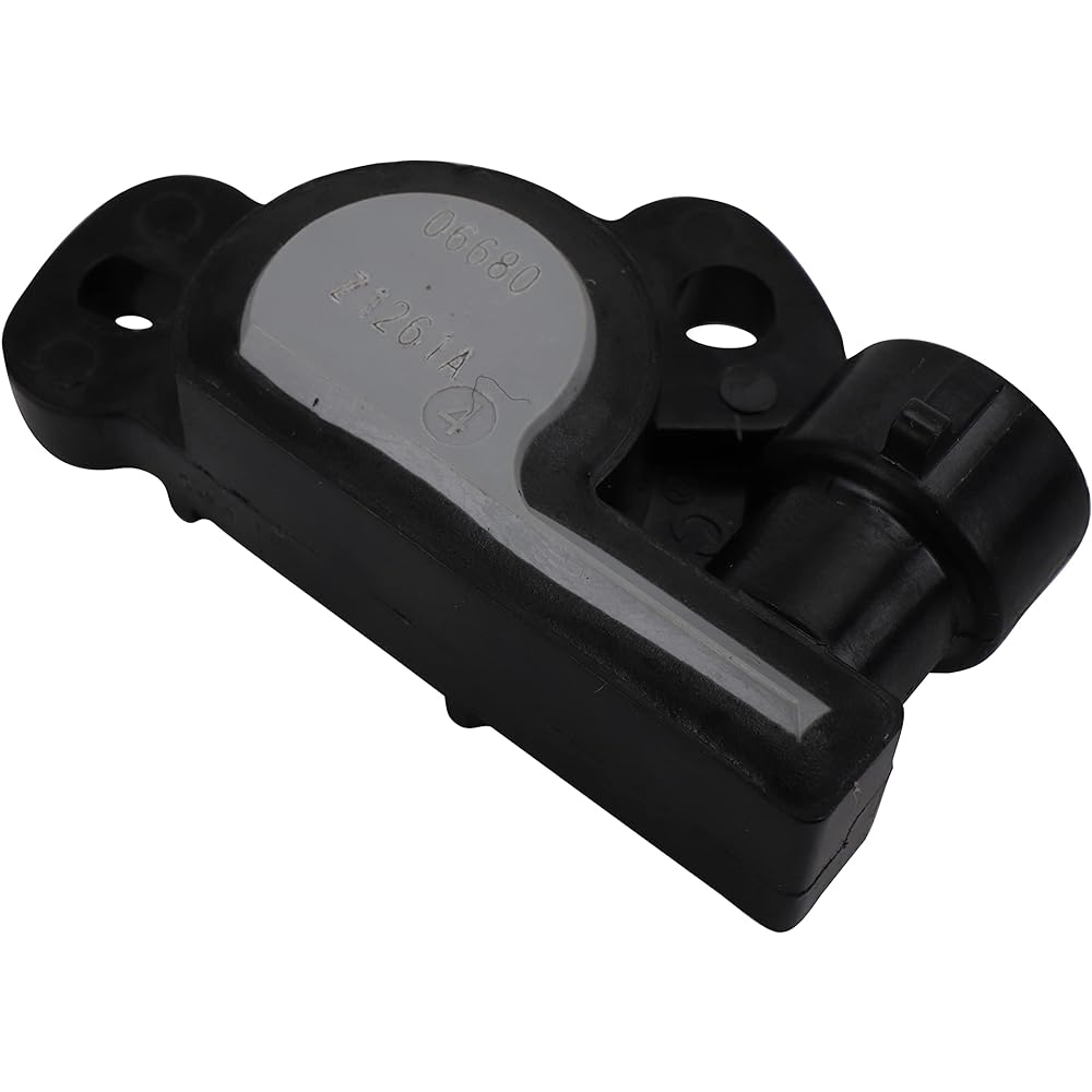 ACDelco 213-894 GM Original Equipment Throttle Position Sensor
