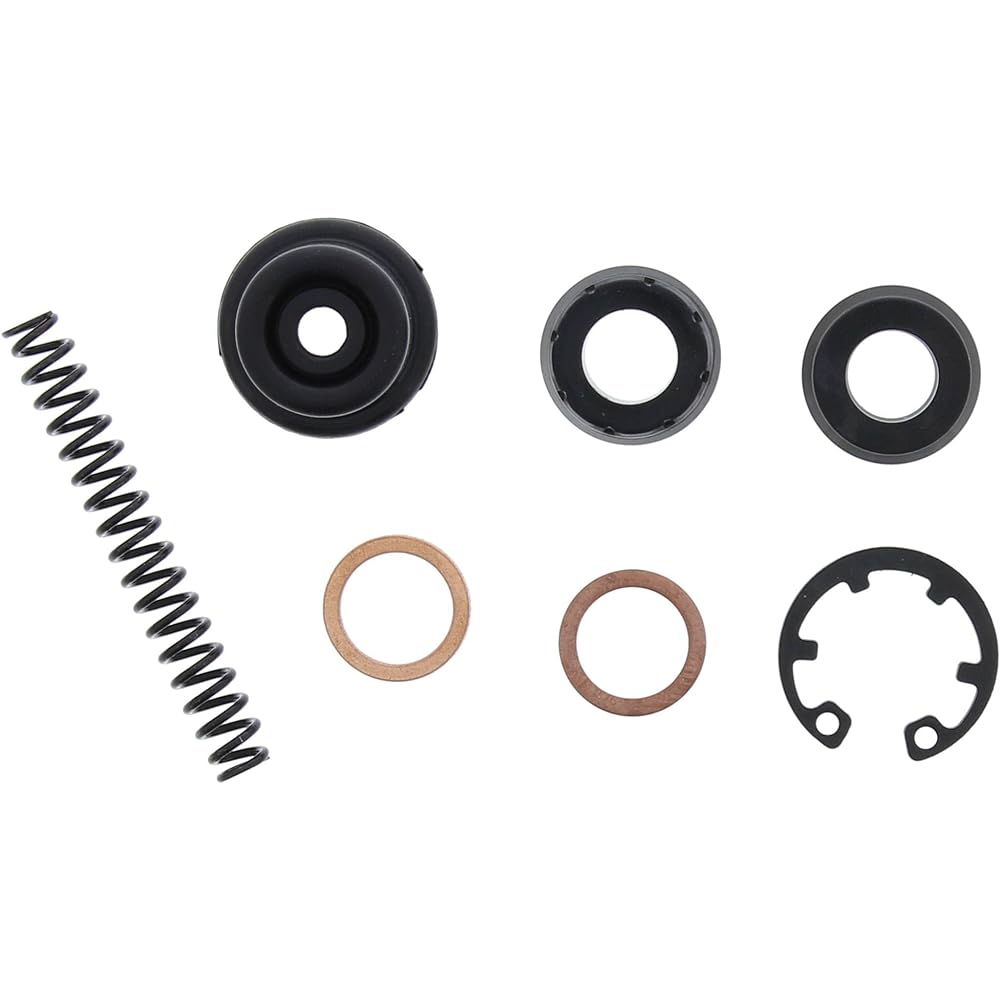 ALL BALLS RACING Master Cylinder Refort Kit Black 18-1060