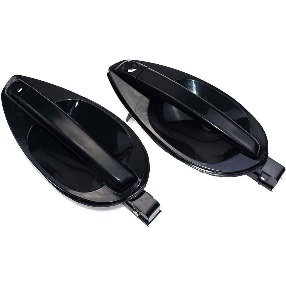 Car Parts Exterior Interior Door Handle Floor Left Left Hyundai Tibron 2.0L 2.7L 2003-2008 82650-2C000 82660-2C000 82610-2C000 Car Parts (SIZE: Outside LH RH PAIR)