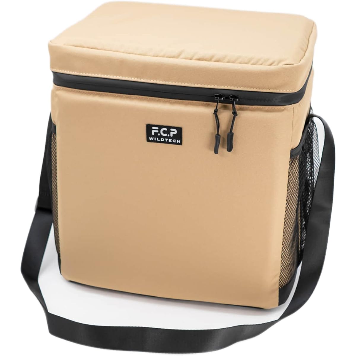 WILDTECH KANGAROO COOLERBAG CORDURA Fabric 215-AFXP171 [YouTuber "FUKU" Collaboration Product] YouTuber fuku wildtech Large Capacity 18L 23L Set of 2 Cooler Bags