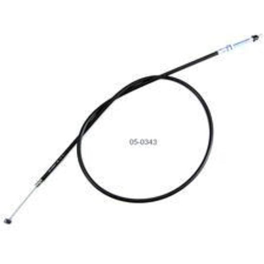 99 - 05 YAMAHA YZF -R6: Motion Pro Clutch cable