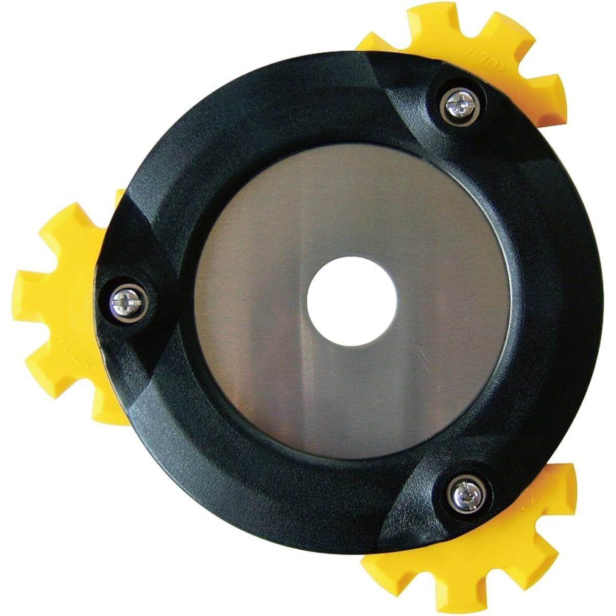 San-A rotary blade for brush cutter Hananomaru cutter W K200W