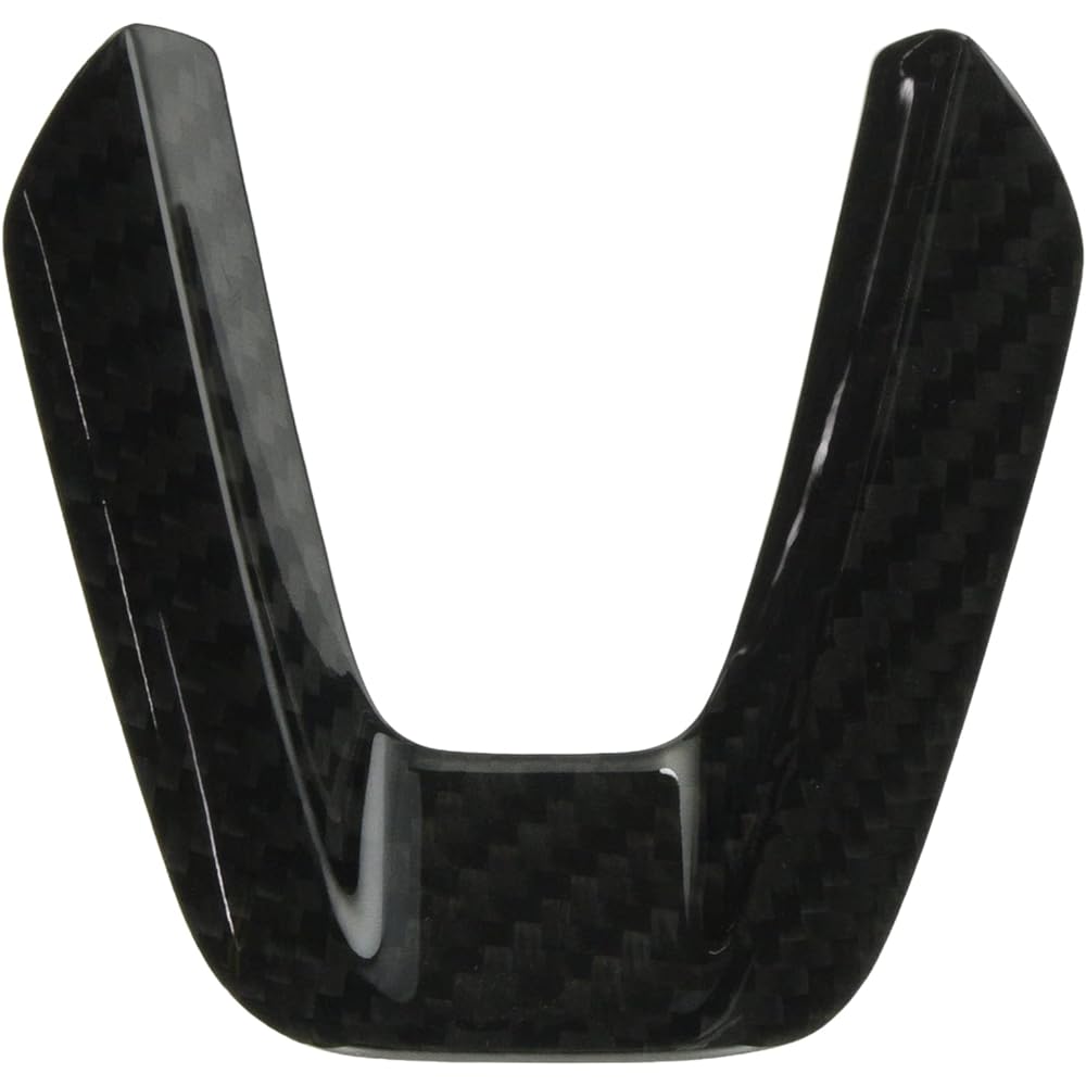 KENSTYLE Dry carbon panel for steering M01 Mazda CX-5 (KF series) 2017/2~