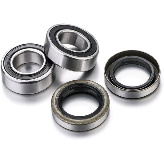 [Factory Link] Rear Wheel Bearing Kit, Fits: KTM (1998-2019): All Models and Engines, Husqvarna (2014-2019): All Models and Engines, Husaberg (2004-2013): All Models and Engines