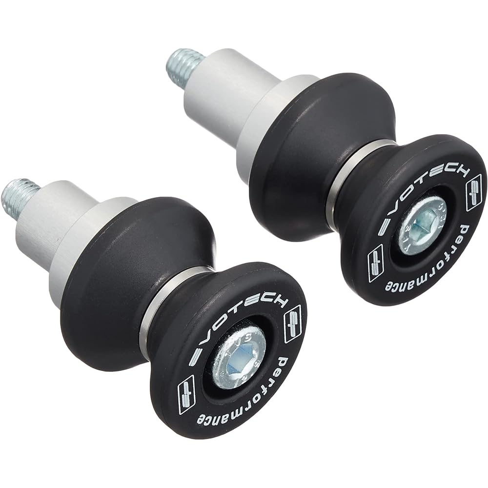 Evotech Performance Triumph Tiger 800 XR M8 Pad Dock Stand Bobbin 2015-2017 | prn012569-04 4589971417964