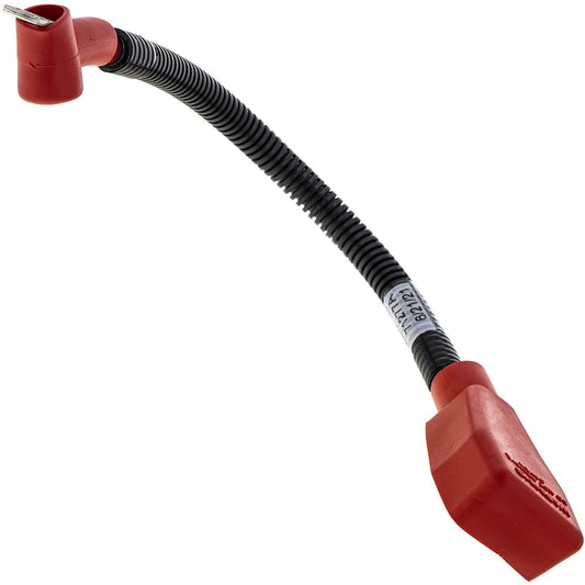 Polaris Battery -Solenoid Cable Genuine OEM Parts 4015437 Quantity 1