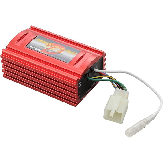 Daytona Motorcycle CDI Live DIO (97-99)/ZX (97-02) Power Advance Full Digital CDI 33263