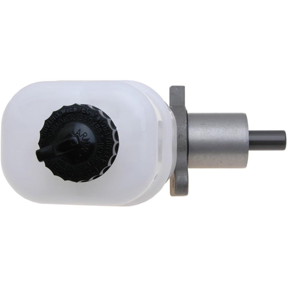 ACDelco 18M2484 Professional Brake Master Cylinder Assembly