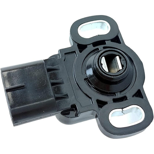 EZAFIX Throttle Position Sensor Replacement 2008-2020 Yamaha Grizzly 550 700 Kodiak 450 700 Rhino Viking Wolverine 3B4-85885-00-00