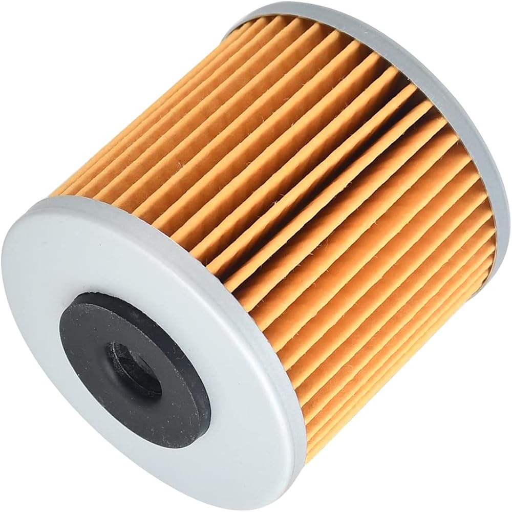 NOTONPARTS Transmission Filter HYDRO GEAR 71943 SCAG HG71943 Compatible Gravely 21548300 compatible Ferris 5101987X2 5101987X2 (YP) Supports Transxle