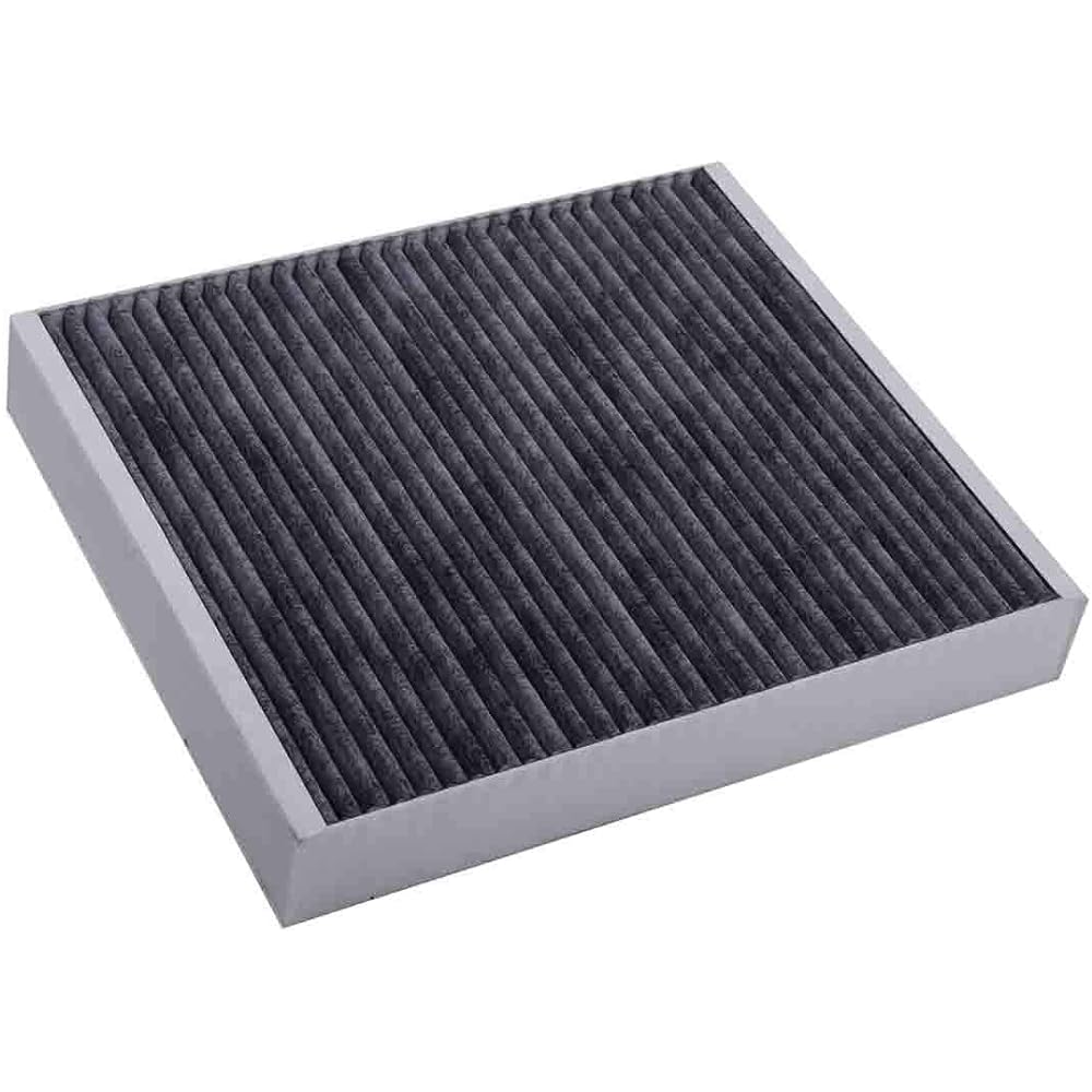 ACDelco CF197 GM Original Equipment Cabin Air Filter