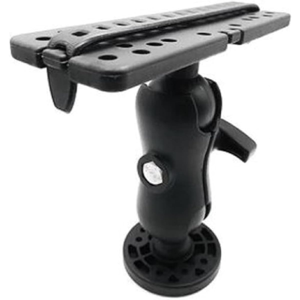 HAMILO Fish Finder Holder Mount Parts for Boat Kayak