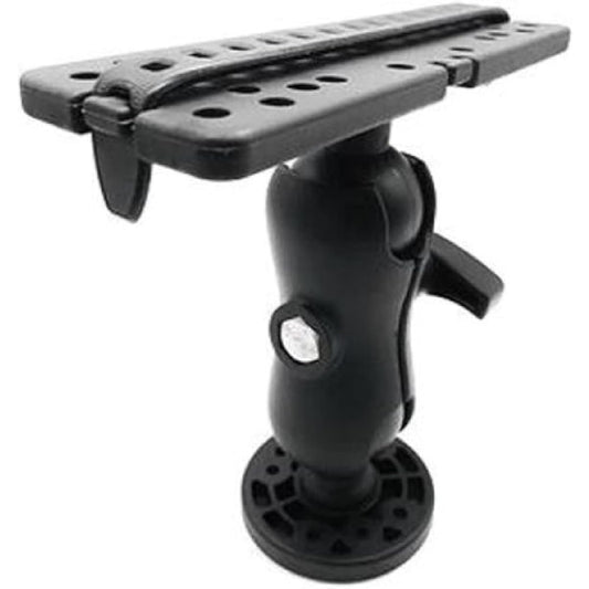 HAMILO Fish Finder Holder Mount Parts for Boat Kayak