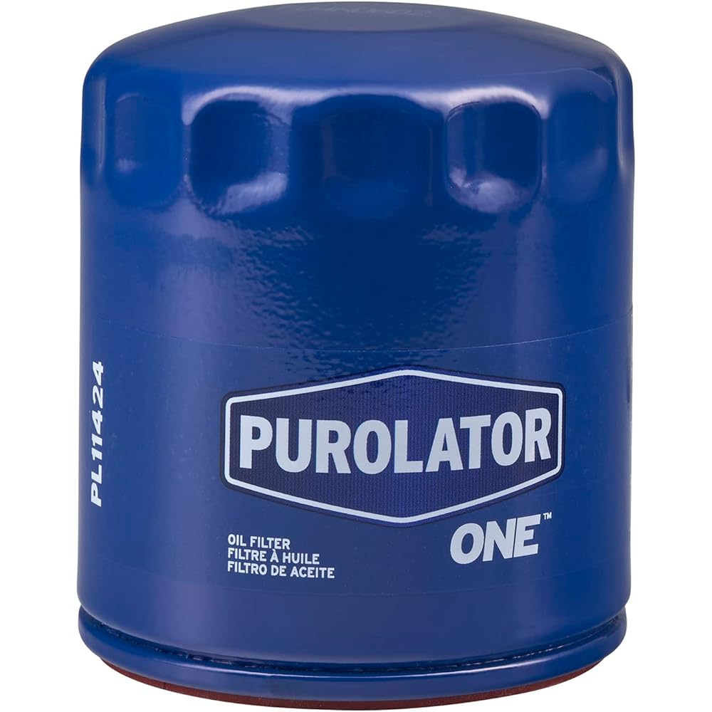 PUROLATOR PL11424 Purolatorone advanced engine protection spin -on oil filter