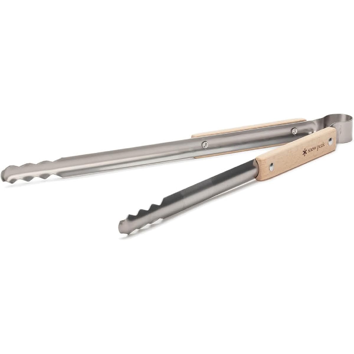 Snow Peak Fire Scissors N-020