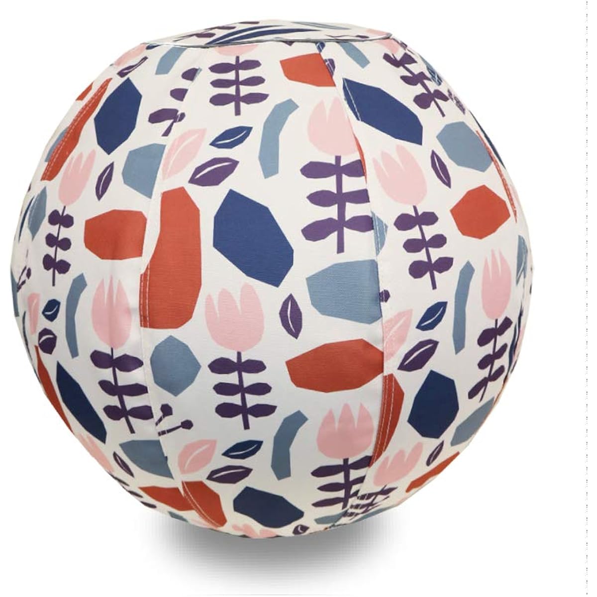 Global Arrow moiku Balance Ball Flower CR 55cm R04-6000