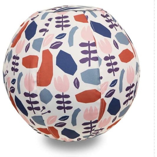 Global Arrow moiku Balance Ball Flower CR 55cm R04-6000