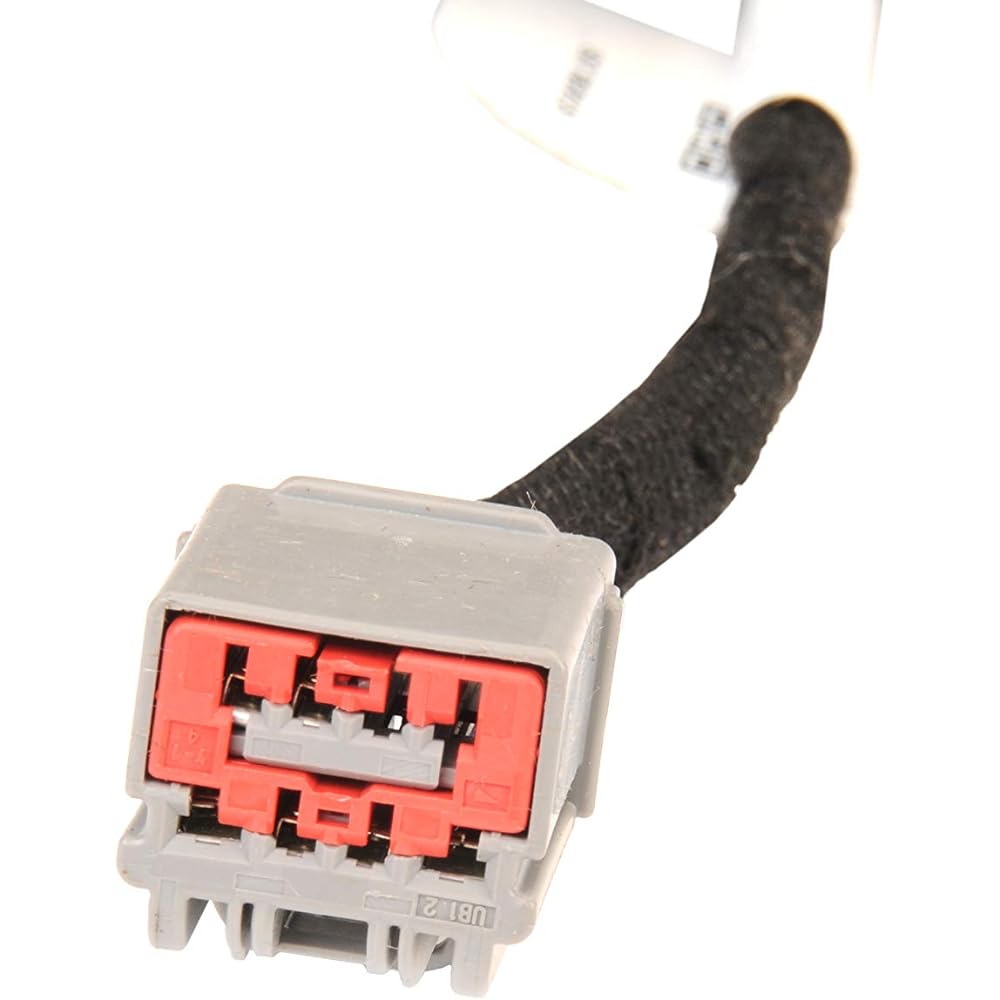 ACDelco 23294346 GM Original Equipment Rear Power Liftgate Actuator