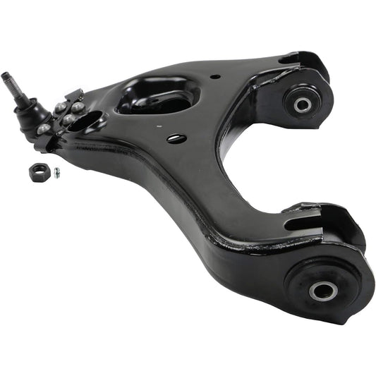 MOOG RK620265 Control arm and ball joint assembly