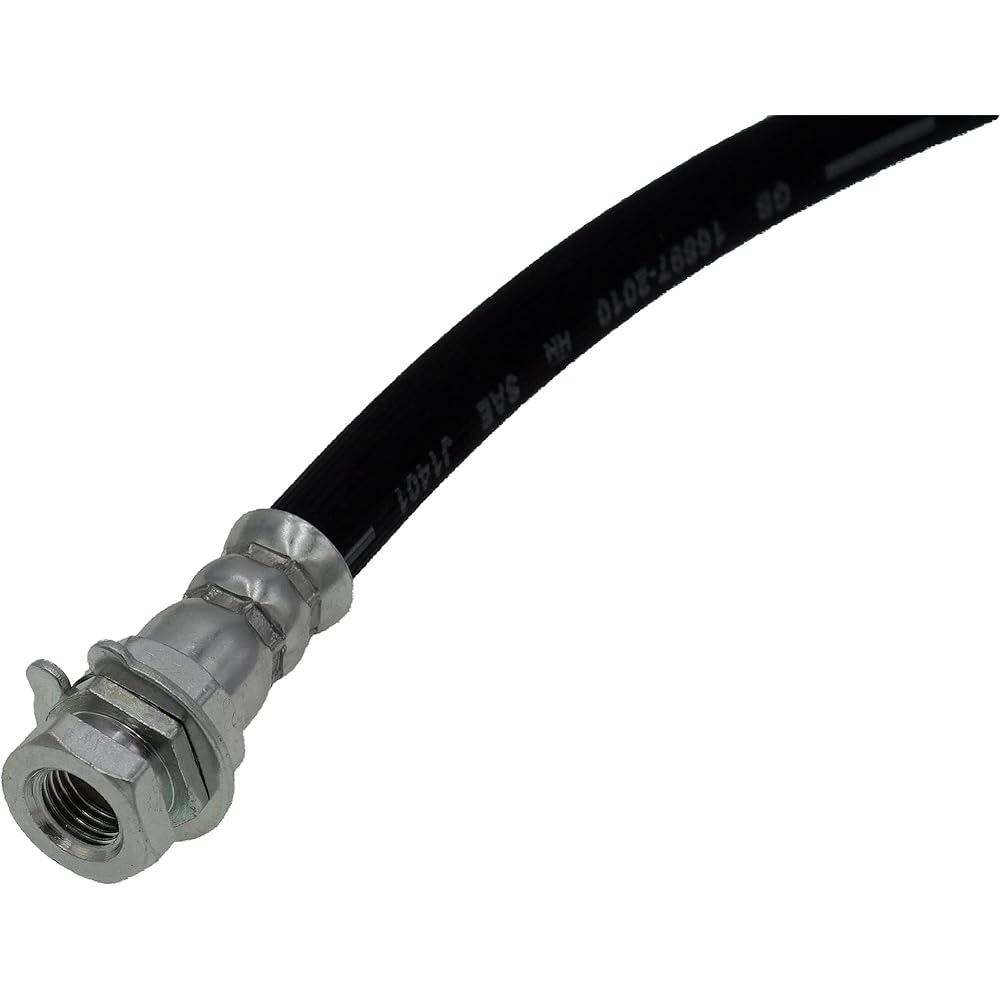 DORMAN H621017 Hydraulic brake hose