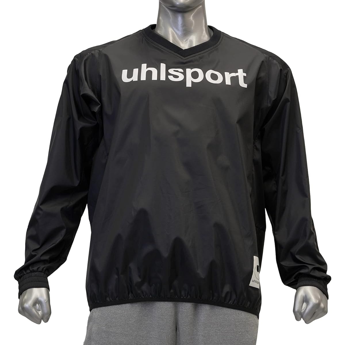 uhlsport GK Windup Jacket Soccer Goalkeeper Apparel U91801