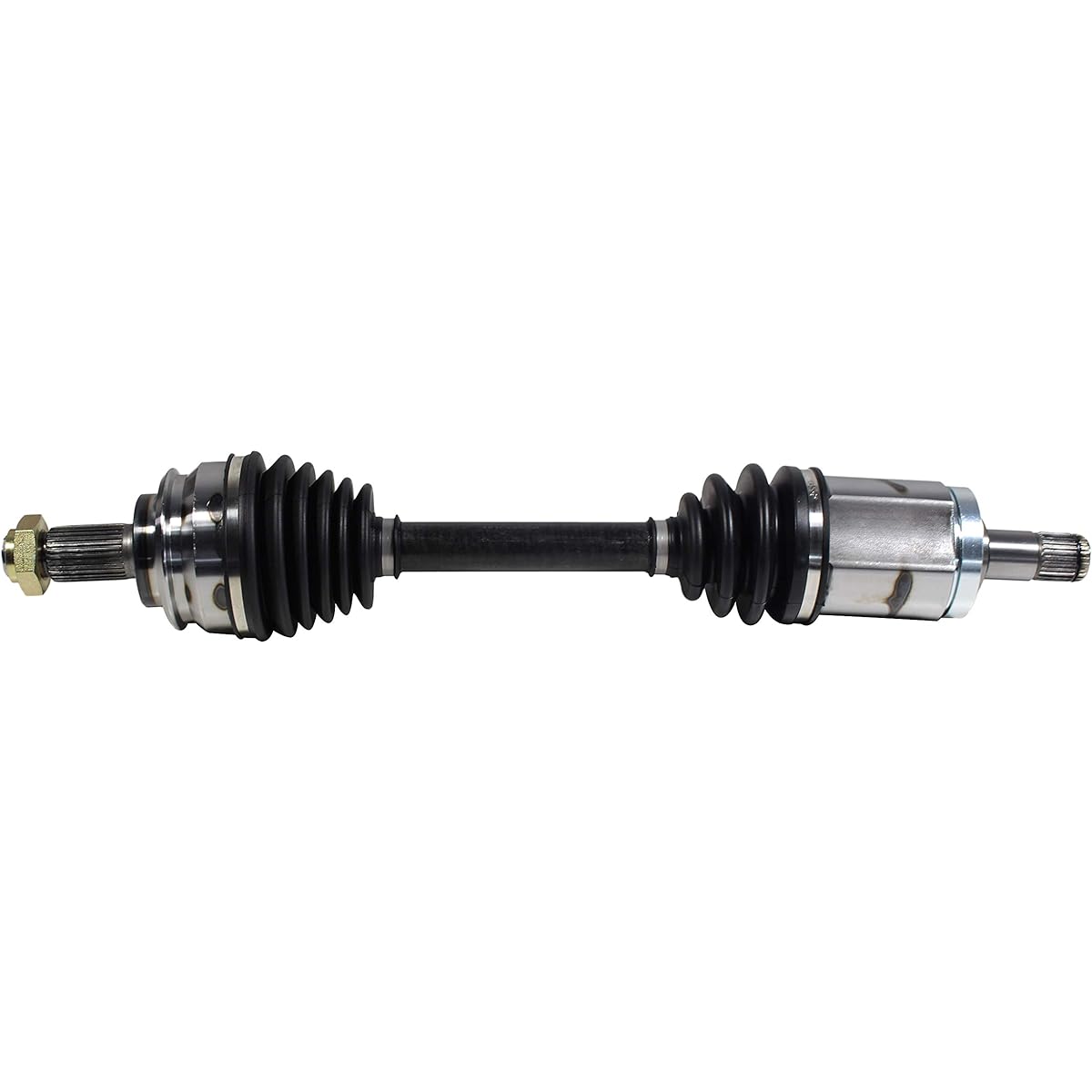 GSP NCV27501 CV Axle Shaft Acemburi -Left Front (driver's seat side)