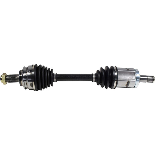 GSP NCV27501 CV Axle Shaft Acemburi -Left Front (driver's seat side)
