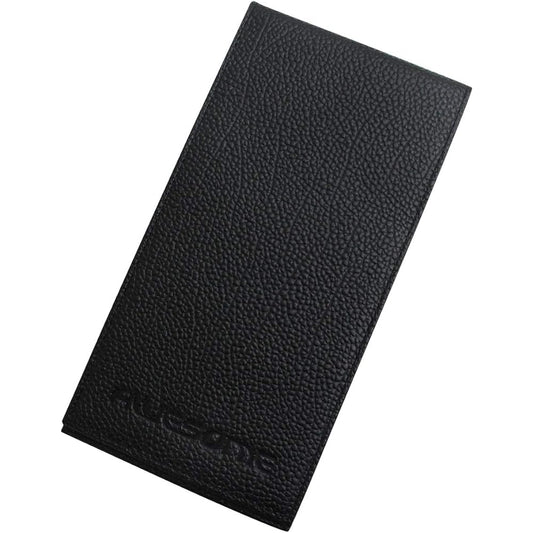 [AWESOME] Yardage Book Cover Long ver. Black ASGFT-L-02