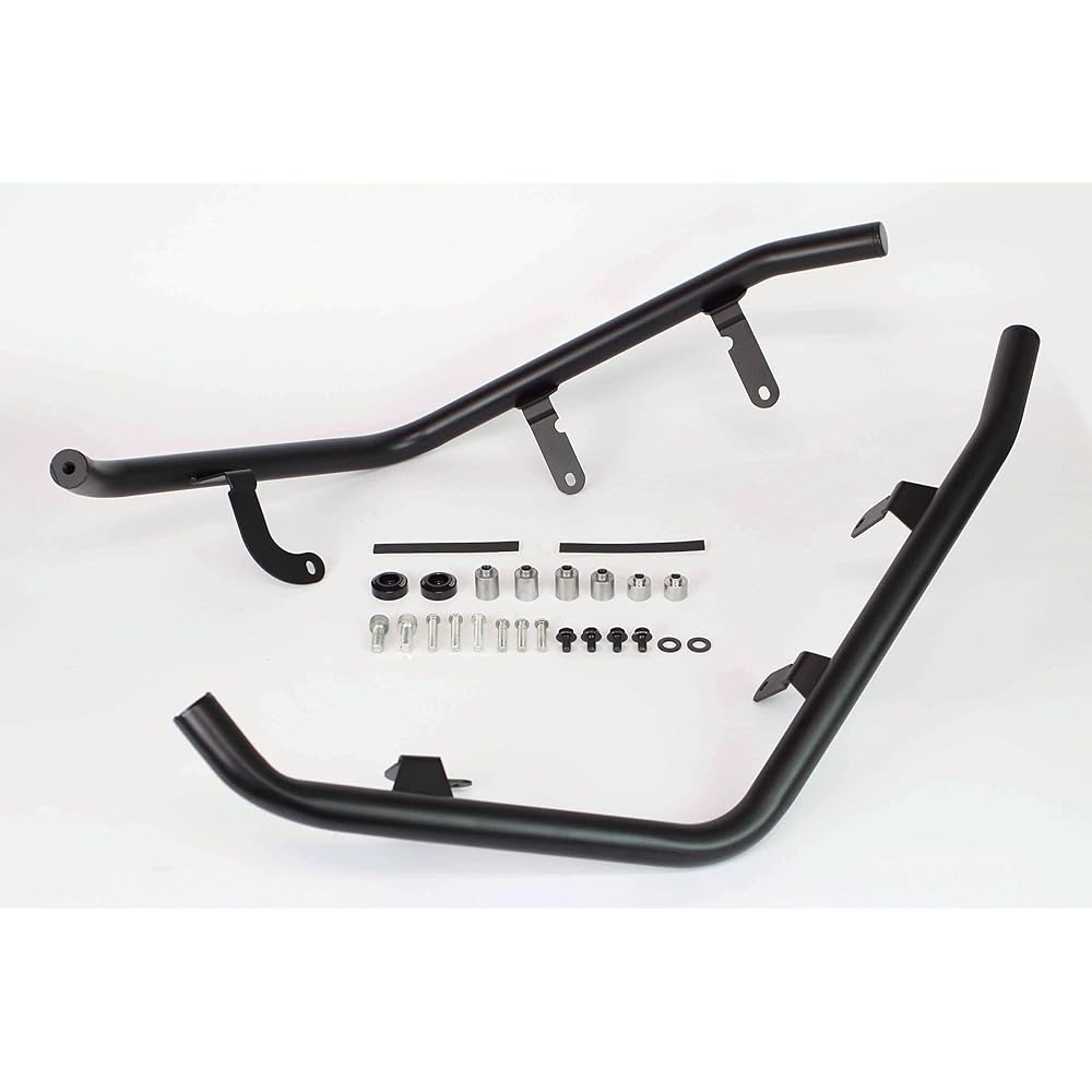 Special parts TAKEGAWA floor step side bar steel ADV160 (KF54) 06-00-0044