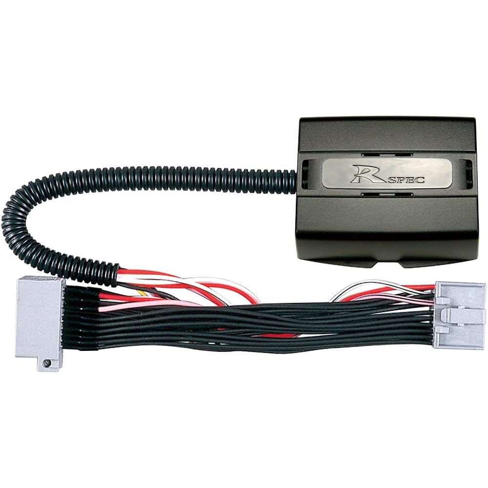 Data System TV Kit Switching Type for Outlander (H17.10~H24.10) MTV320 Datasystem