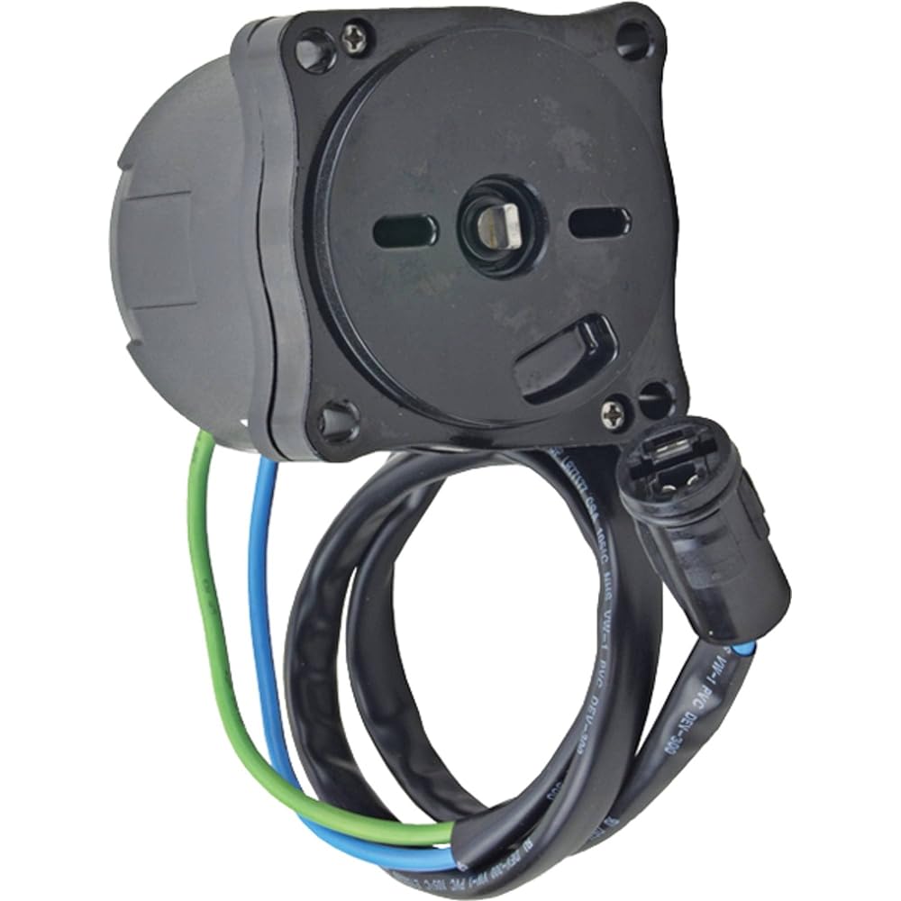 DB Electrical TRM0105 Tilt & Trim Motor