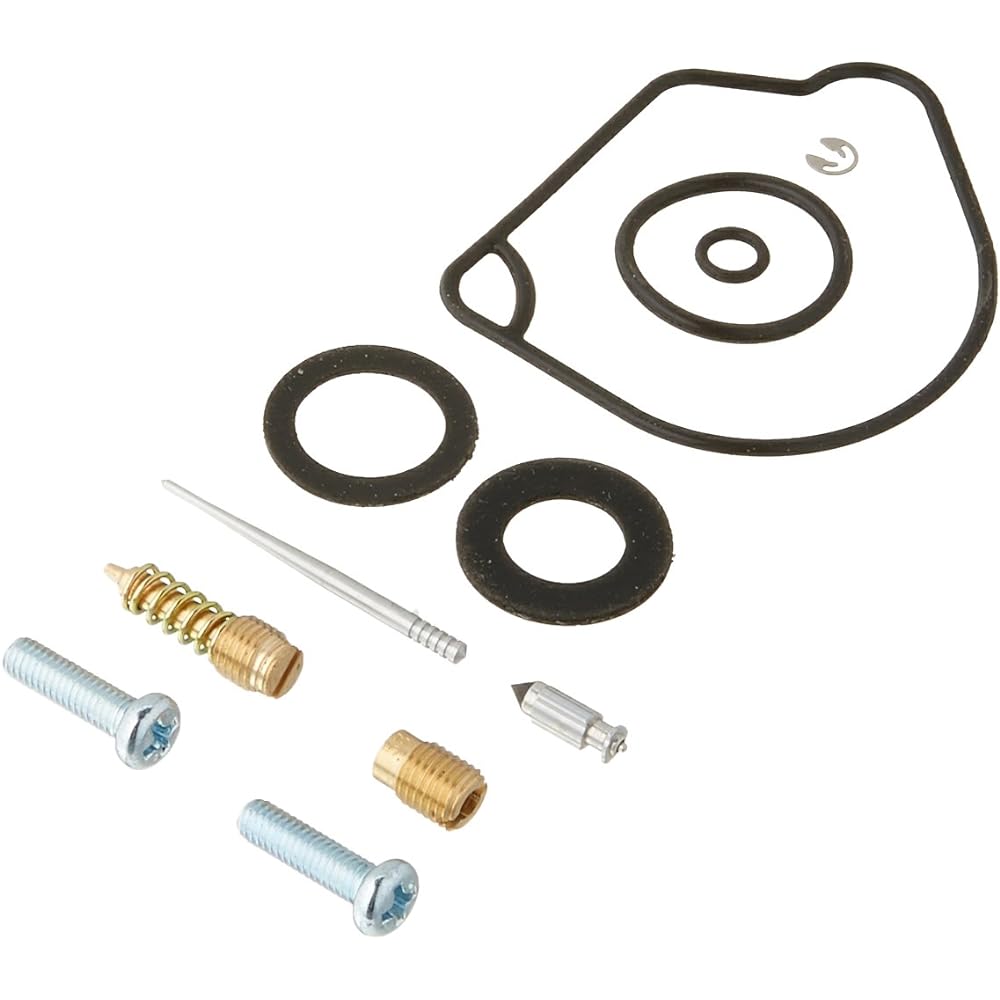 All Balls 26-1200 Carburetor Repair Kit (26-1200 Honda CRF50F XR50R 2000-2005)