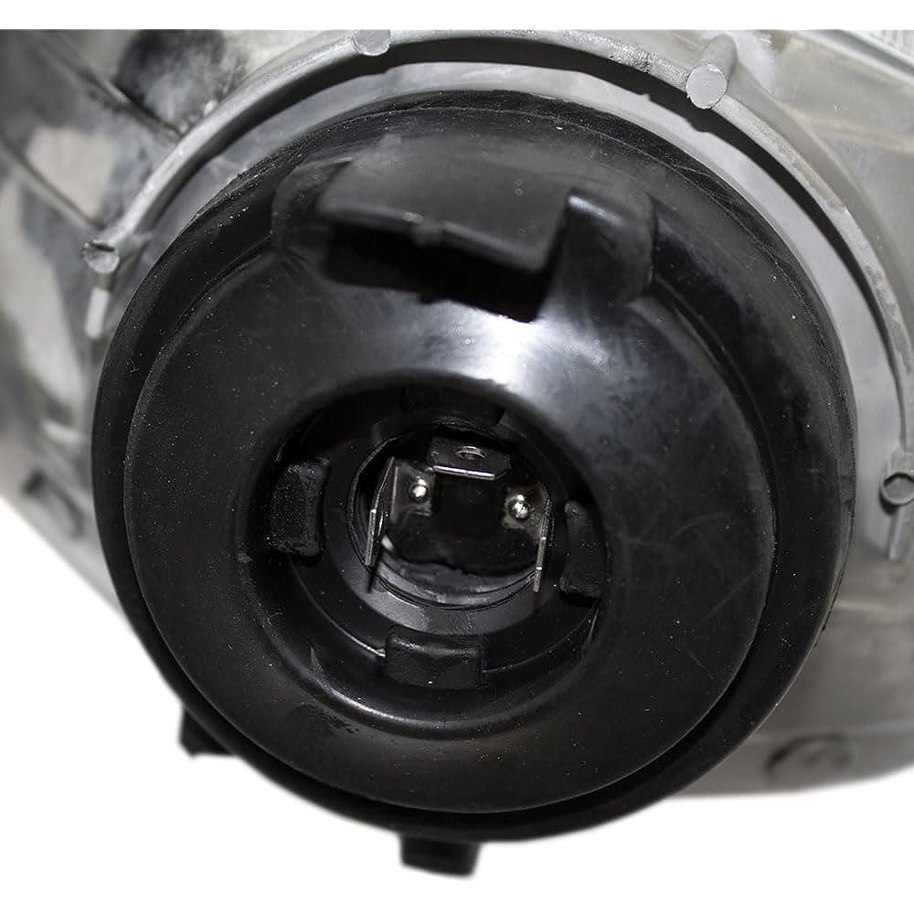 Headlight headlamp replacement for driver seats and passenger seats 98-00 Toyota Corolla 81150-02050 81110-02060