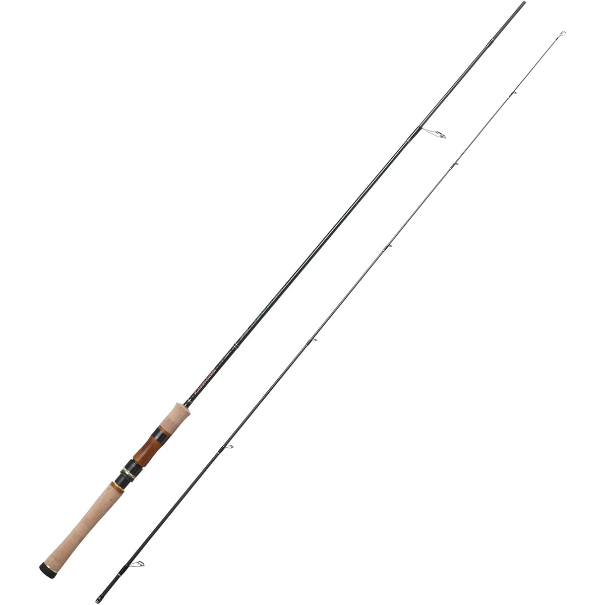 Major Craft FINETAIL X Mountain Stream Model Spinning Various