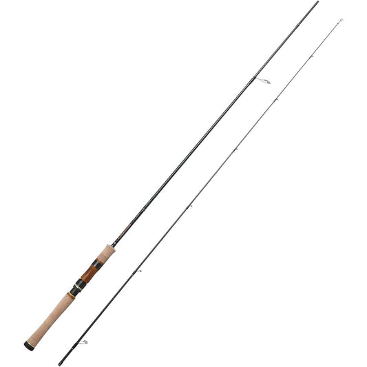 Major Craft FINETAIL X Mountain Stream Model Spinning Various