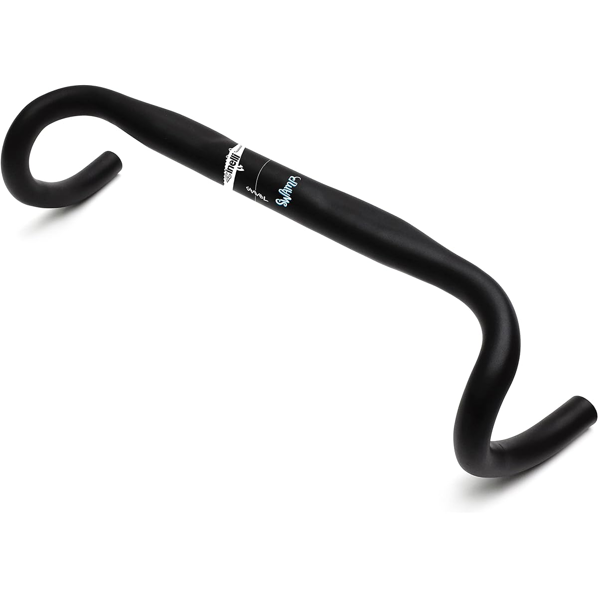 Cinelli Gravel Handlebar SWAMP Road Bike Handlebar Aluminum HANDLEBAR 31.8 40