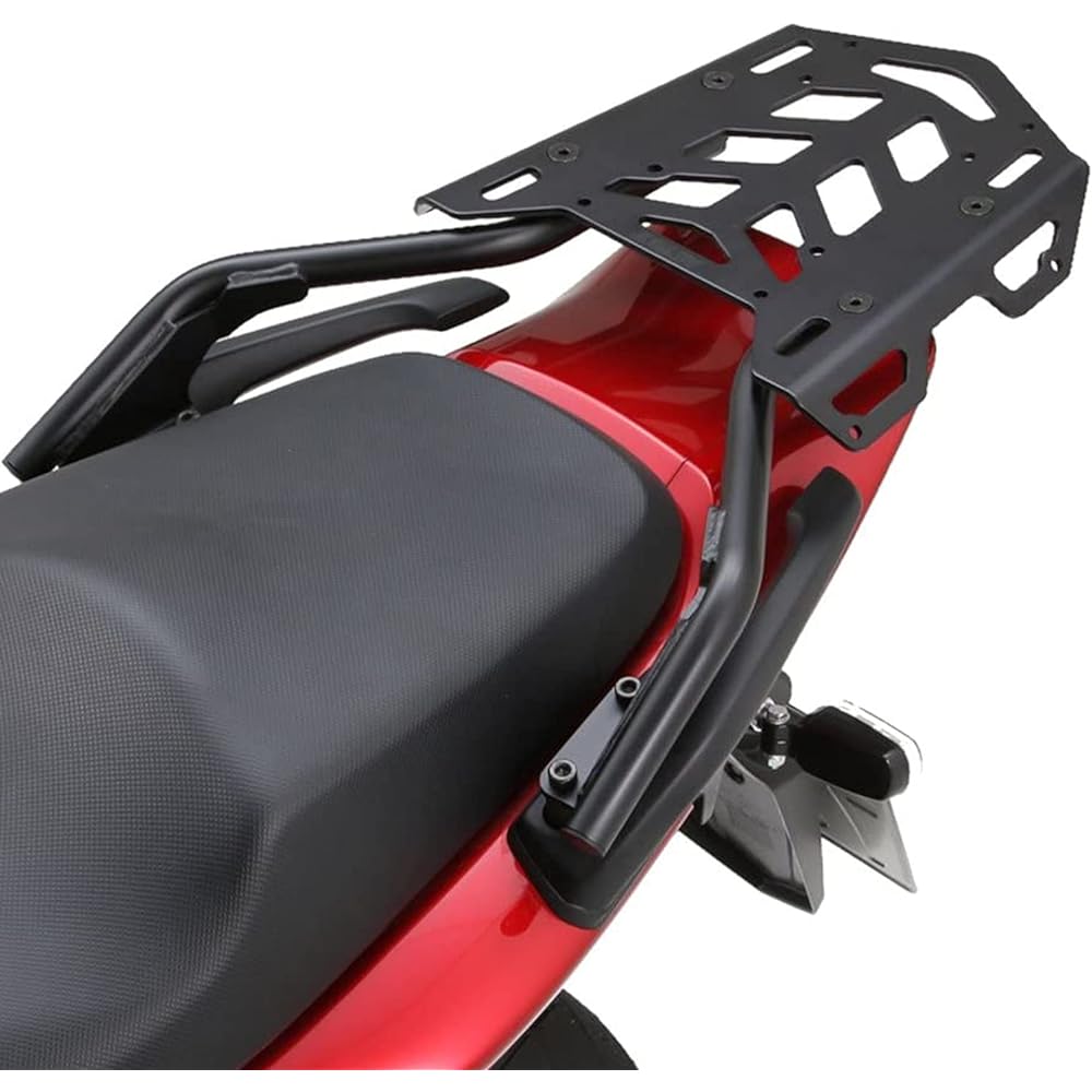 Daytona Motorcycle Rear Carrier CB400SF/SB(04-13) Multi-Wing Carrier 24280