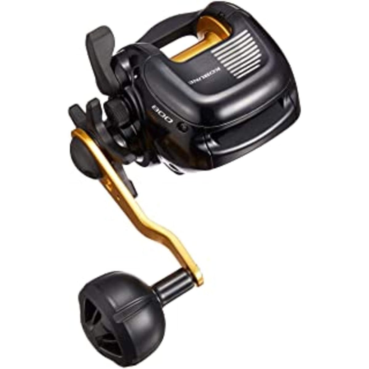 SHIMANO Reel Offshore Fishing General Purpose Reel 18 Kobune 800/1000/2000/3000