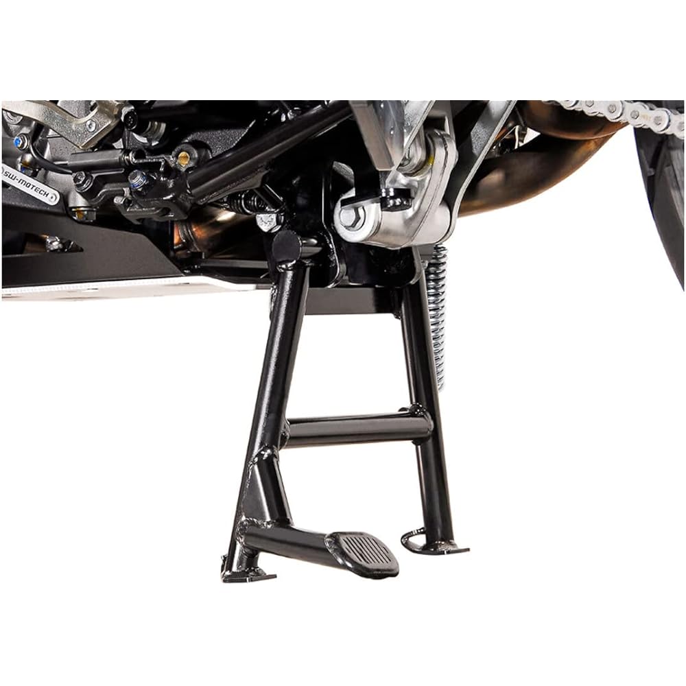 SW Motec / SW-MOTECH Center Stand - Black - DL 650 V-Strom (11-)