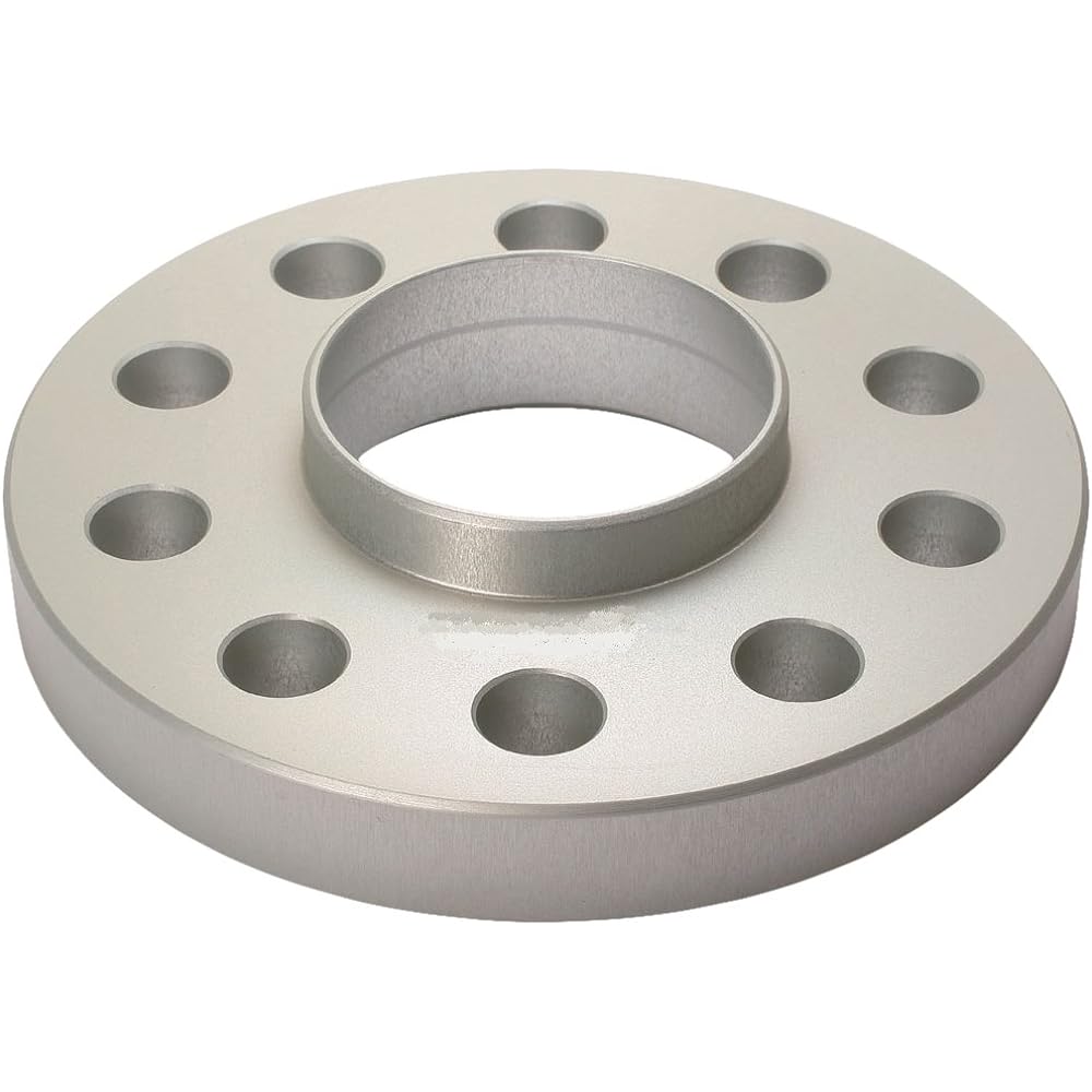 KYO-EI Bimecc Hubcentric Wheel Spacer for BMW Thickness 12mm 5H120 Inner Diameter 72.6mm SP80C