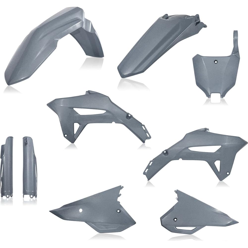 Acerbis 2421065135 Fender