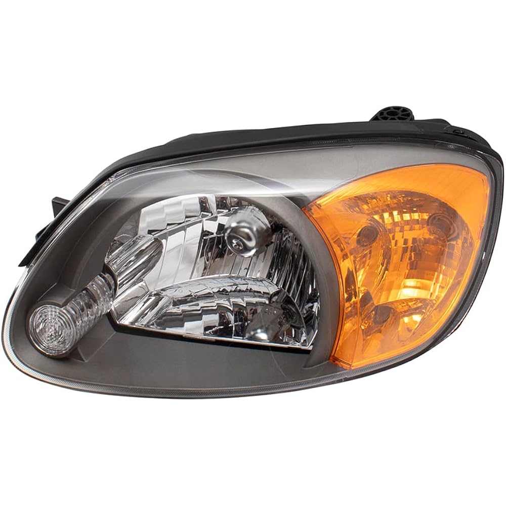 Headlight head lamp replacement for the driver's seat and passenger seat HYUNDAI 92101-25550 92102-25550