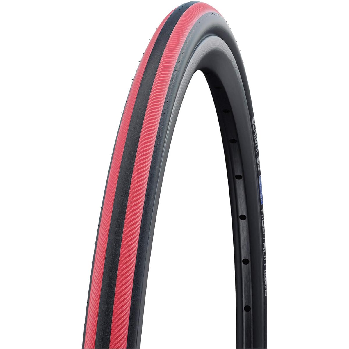 Schwalbe Rightrun HS387 Wheelchair Tire – Wire Bead