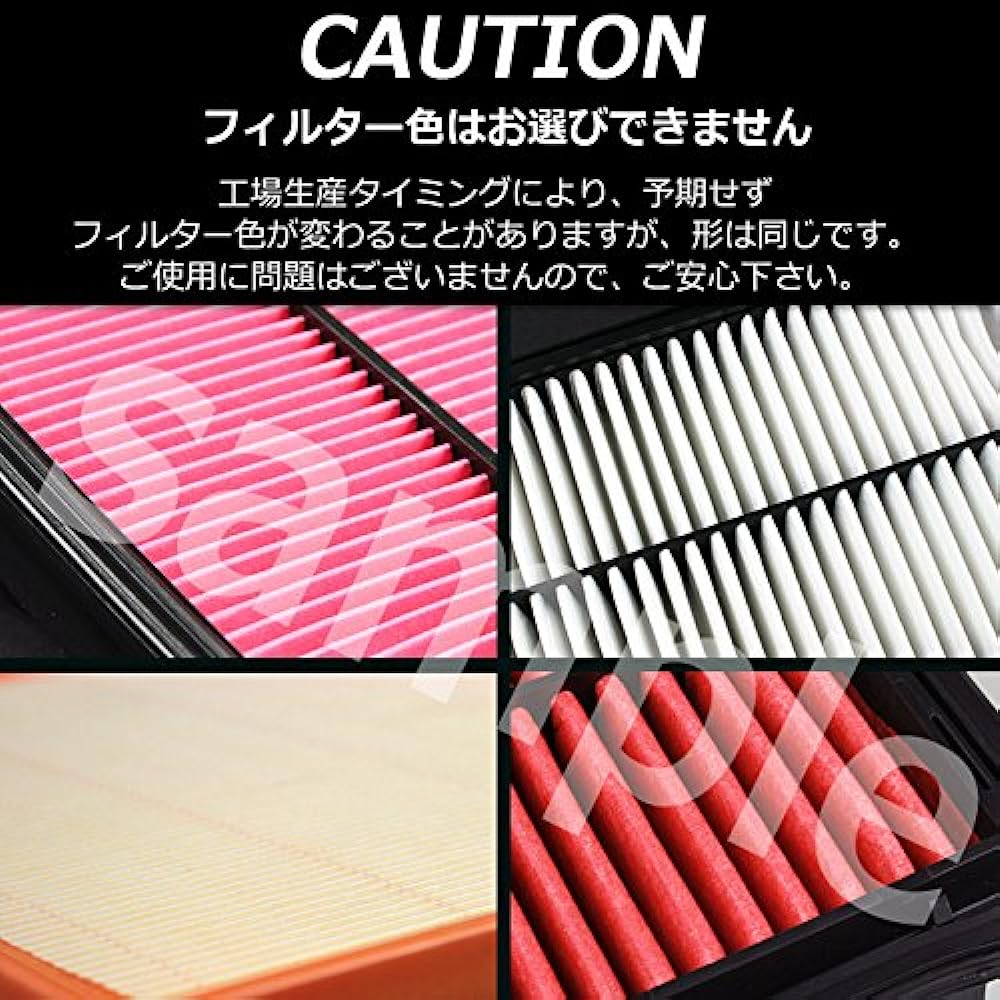 viz Air Filter Set Passo KGC30 KGC35 (H22.02~H28.03) Air Conditioner Filter Set Air Element Air Cleaner VIZ-C1780123030Q1-03