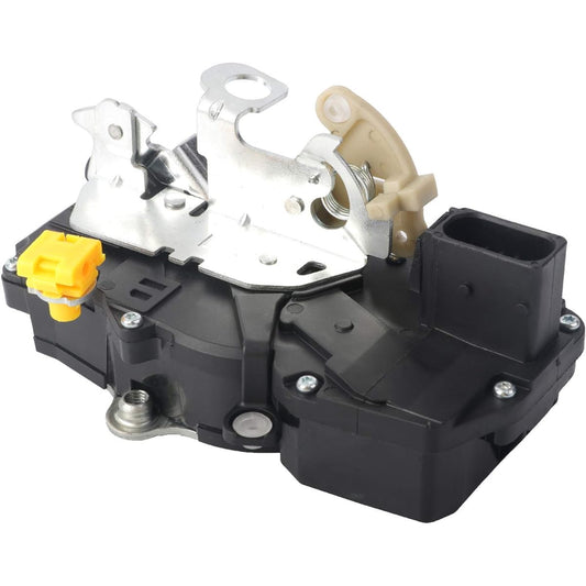 Door lock actuator driver driver actuator 2007 2007 2009 Tahoda lock actuator 2007-2009 Cadillac Escalade Avolauret Sylvalard Subaru Subarban GMC Sierra Ukon 931-303, 15880052 Replacement